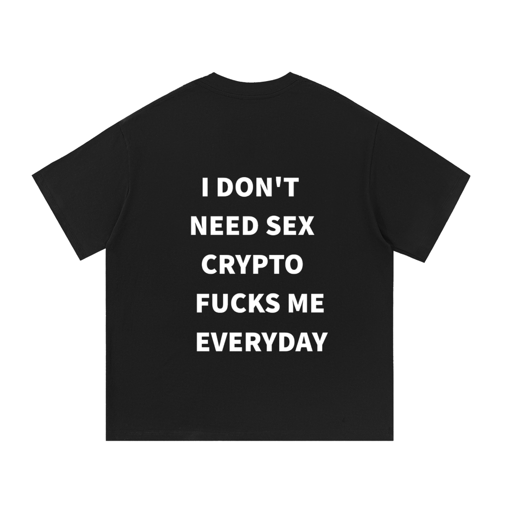 Essential Cotton T-Shirt