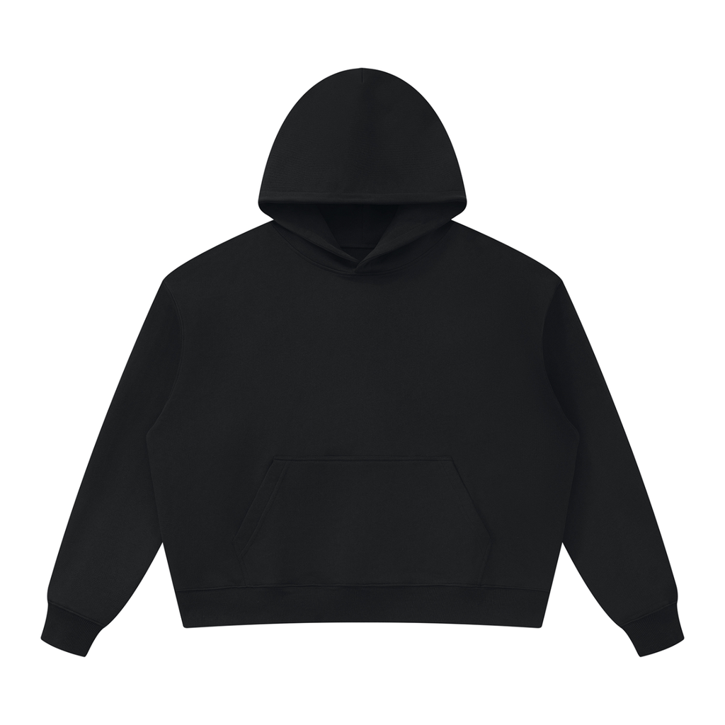 Hoodie SPLIT THE BILL ? SPLIT YOURSELF DEBIL