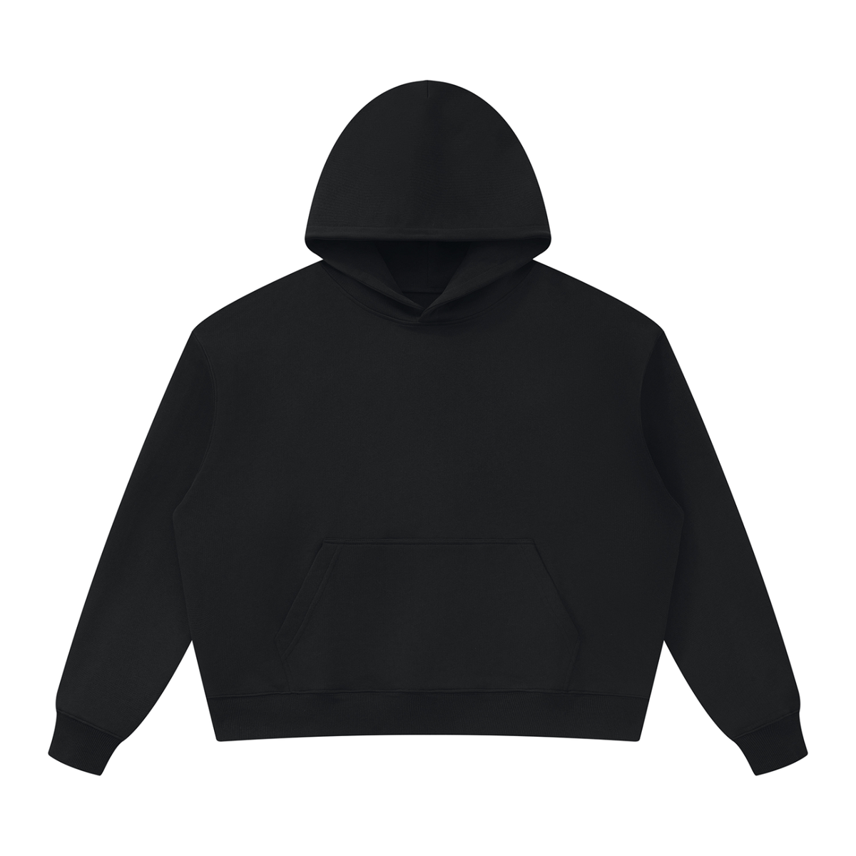 Hoodie SPLIT THE BILL ? SPLIT YOURSELF DEBIL