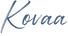 Kovaa - Accueil