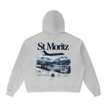 St Moritz Hoodie