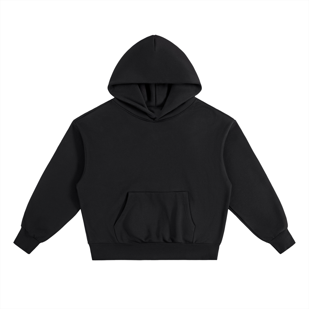 SPLIT THE BILL ? SPLIT YOURSELF DEBIL Hoodie