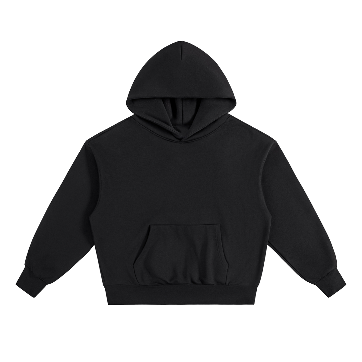 SPLIT THE BILL ? SPLIT YOURSELF DEBIL Hoodie
