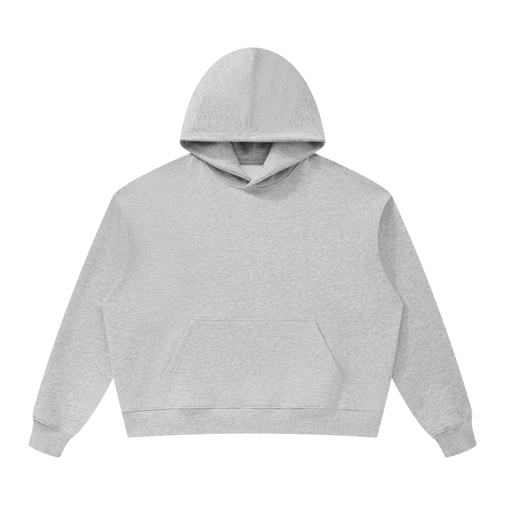 St Moritz Hoodie