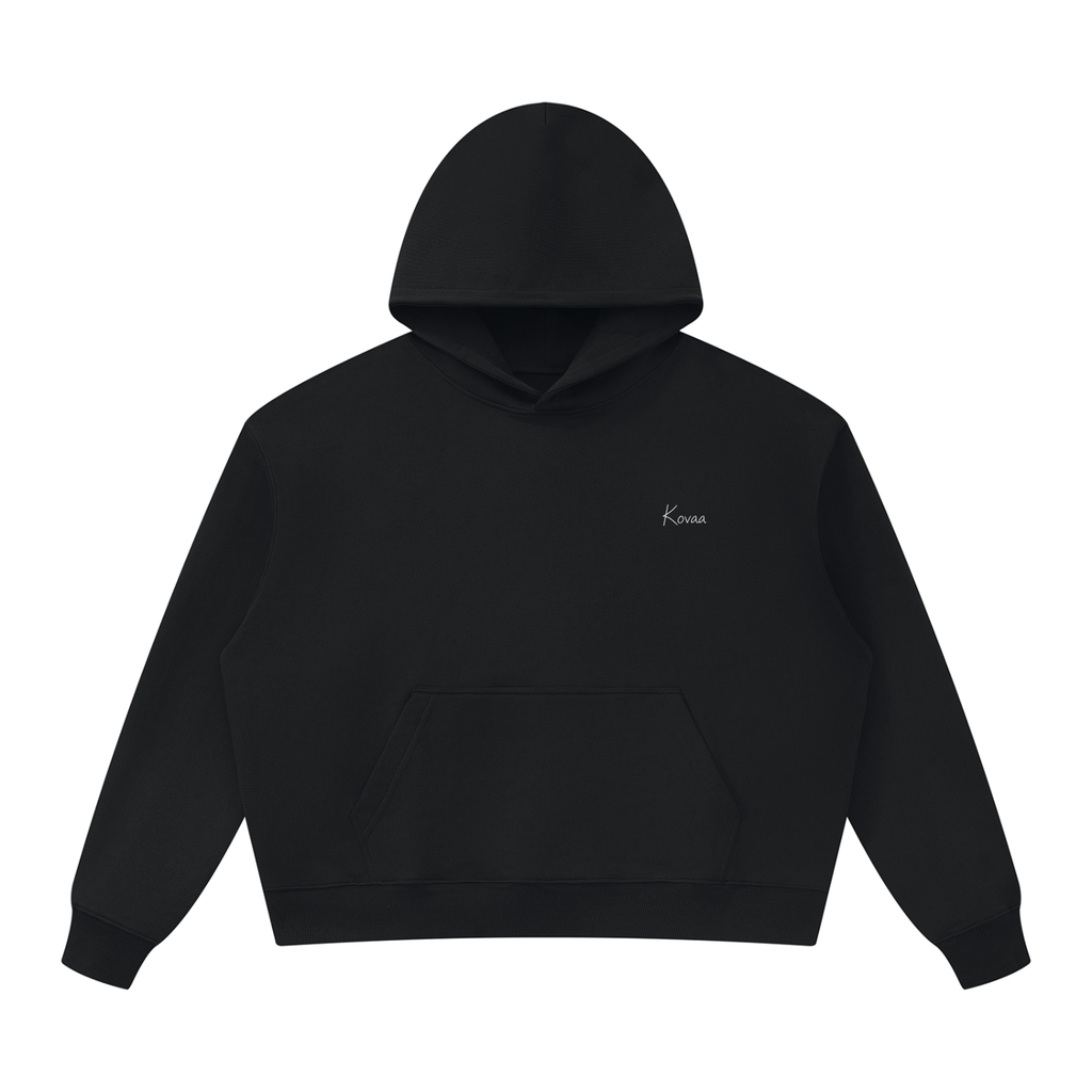 FUCK TAXES  Hoodie